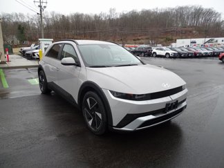 New 2025 Hyundai Ioniq 5 SEL image 1