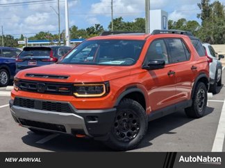 New 2026 Honda Passport TrailSport Elite image 1