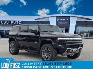New 2025 GMC Hummer EV 3X image 1