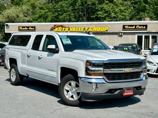 Used 2017 Chevrolet Silverado 1500 LT w/ All Star Edition image 1