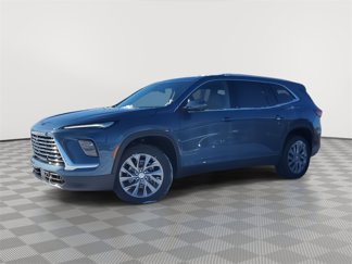 New 2025 Buick Enclave Preferred w/ Power Package image 1