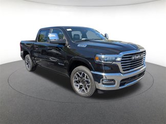 New 2025 RAM 1500 Laramie image 1
