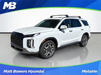 New 2025 Hyundai Palisade Limited image 1