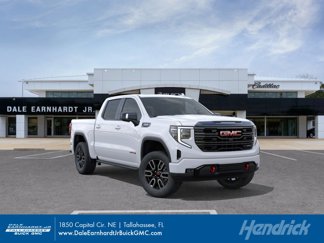 New 2026 GMC Sierra 1500 AT4 w/ AT4 Premium Package video 1