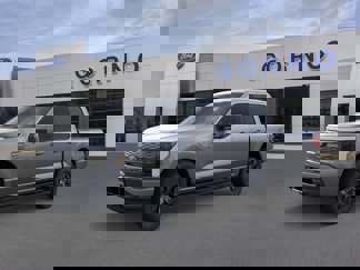 New 2025 Ford F150 Lightning Lariat image 1