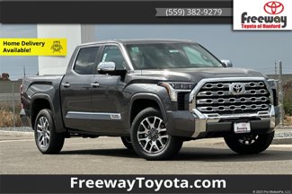 New 2026 Toyota Tundra 1794 Edition video 1