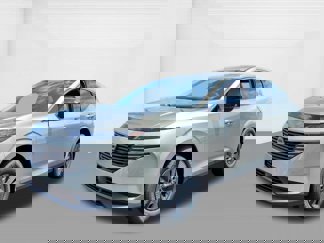 New 2025 Nissan Murano SL image 1