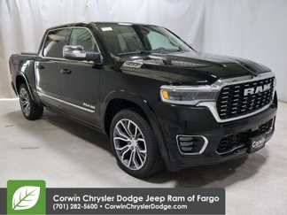 New 2026 RAM 1500 Tungsten image 1