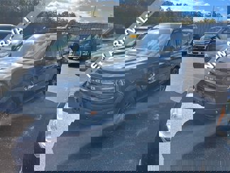 Certified 2022 Ford Bronco Sport Outer Banks image 1