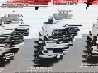 New 2025 RAM 2500 Limited image 1
