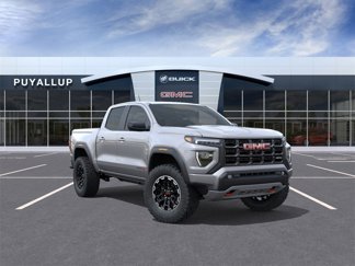New 2026 GMC Canyon AT4 w/ Technology Plus Package image 1