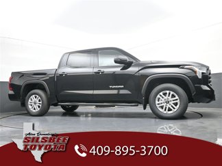 New 2025 Toyota Tundra SR5 image 1