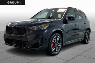 New 2025 BMW X1 M35i w/ Premium Package image 1