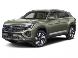 New 2026 Volkswagen Atlas Cross Sport SEL image 1