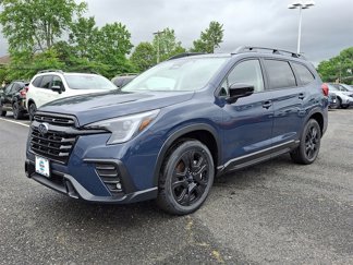 New 2025 Subaru Ascent Bronze Edition w/ Popular Package #2 image 1