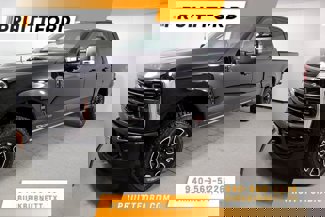 New 2025 Ford F350 Platinum image 1
