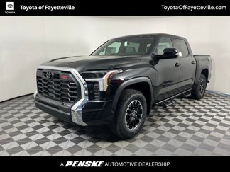 New 2025 Toyota Tundra SR5 image 1