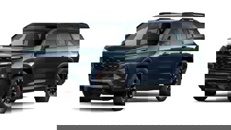 New 2026 Chevrolet Traverse Z71 w/ Driver Confidence Package image 1