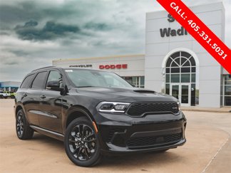 New 2025 Dodge Durango R/T image 1