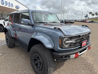 New 2025 Ford Bronco Raptor image 1