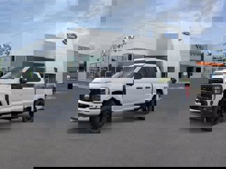 New 2025 Ford F350 XL w/ STX Appearance Package image 1