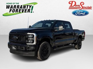 New 2025 Ford F350 Lariat w/ Lariat Ultimate Package image 1