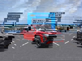 New 2026 Chevrolet Equinox ACTIV w/ Convenience Package III image 1