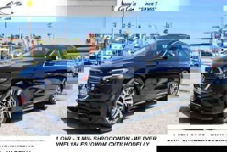 Used 2024 Mercedes-Benz E 350 4MATIC Sedan image 1