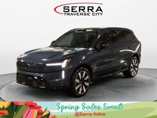 New 2025 Volvo EX90 Ultra image 1