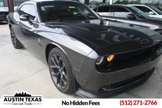 Used 2020 Dodge Challenger SXT w/ Blacktop Package image 1