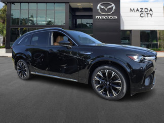 New 2025 MAZDA CX-90 3.3 Turbo S w/ Premium Plus image 1