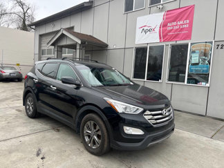 Used 2014 Hyundai Santa Fe Sport w/ Popular Equipment Package 02 image 1