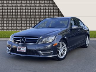 Used 2014 Mercedes-Benz C 300 Sport image 1