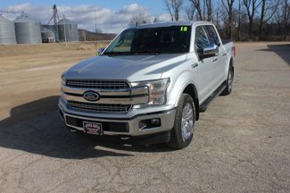 Used 2019 Ford F150 Lariat w/ Equipment Group 502A Luxury image 1