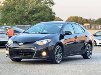Used 2016 Toyota Corolla L image 1