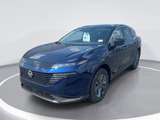 New 2025 Nissan Murano SL w/ Cargo Package image 1