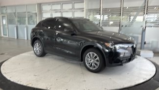 New 2024 Alfa Romeo Stelvio Sprint image 1