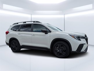 Certified 2025 Subaru Ascent Bronze Edition w/ Onyx Package image 1
