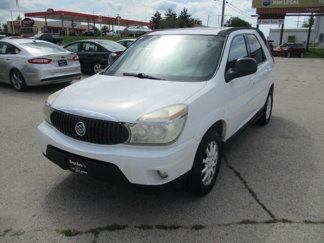 Used 2006 Buick Rendezvous CX image 1