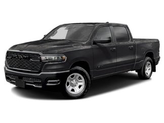 New 2025 RAM 1500 Limited image 1