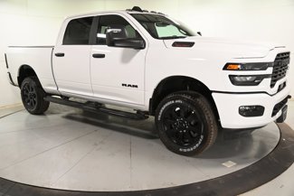New 2026 RAM 2500 Big Horn image 1