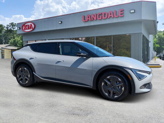 New 2025 Kia EV6 Light image 1