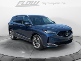New 2025 Acura MDX w/ Advance Package image 1