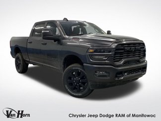New 2025 RAM 2500 Big Horn image 1