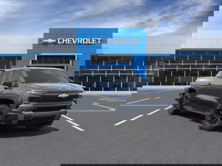 New 2025 Chevrolet Silverado EV LT image 1