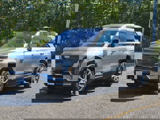 New 2026 Cadillac Vistiq Luxury image 1