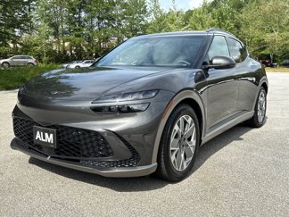 Used 2025 Genesis GV60 RWD video 1