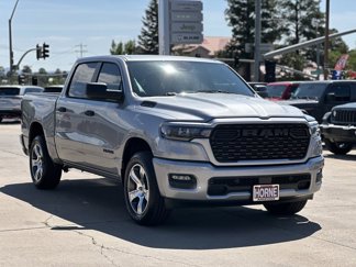 New 2025 RAM 1500 Tradesman image 1