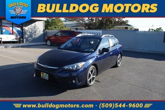 Used 2020 Subaru Impreza 2.0i Premium image 1