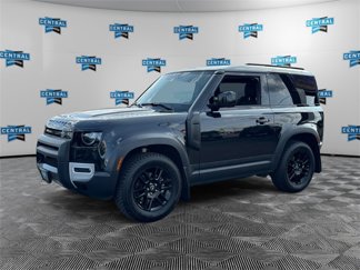 Used 2025 Land Rover Defender 90 S image 1
